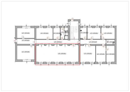 Nieruchomość komercyjna do wynajęcia, 75,19 m2, Warszawa