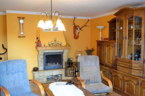   Dom do zamieszkania i inwestycji   8 pokoi   340m2   
