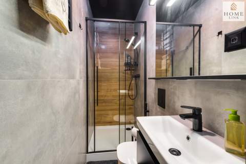 Lokal m. pod biura na parterze - przy Warmia Tower