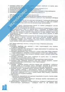 Działki pod budownictwo mieszkaniowe, na nieuciazliwy przemysł...