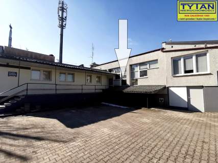 Nieruchomość komercyjna do wynajęcia, 175 m2, Łomża