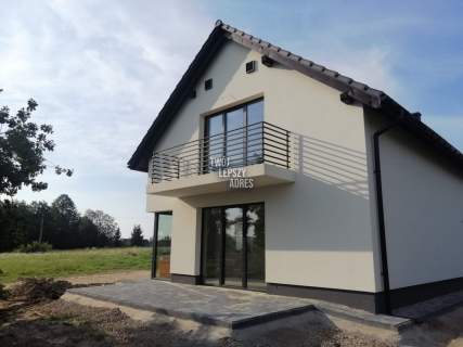 Wolnostojacy dom na sprzedaż - Przeginia Duchowna