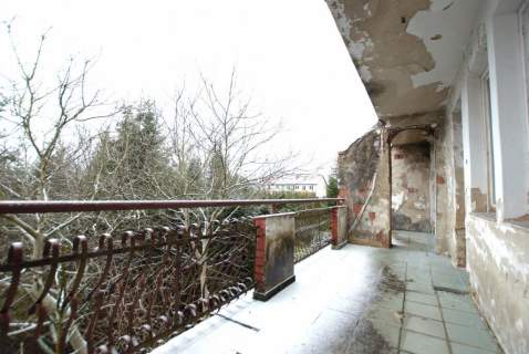 Dom 343 m2, działka 254 m2 Dąbrowa
