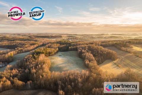 Działka pod Twoje siedlisko/ Stadninę koni