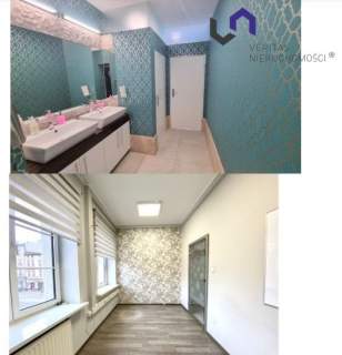 Biuro do wynajęcia, 80 m2, Piekary Śląskie