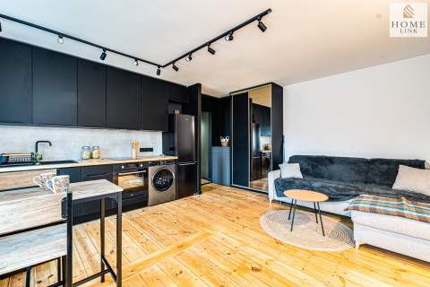 Lokal m. pod biura na parterze - przy Warmia Tower