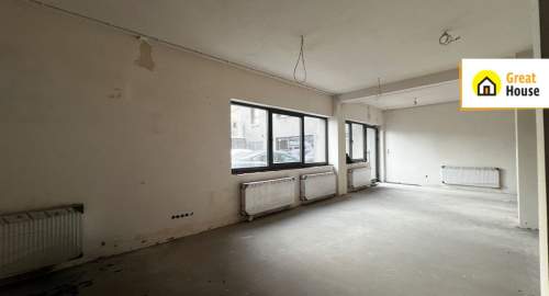 Lokal usługowy w centrum Kielc