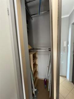 Kawalerka w bardzo dobrym stanie - lokalizacja