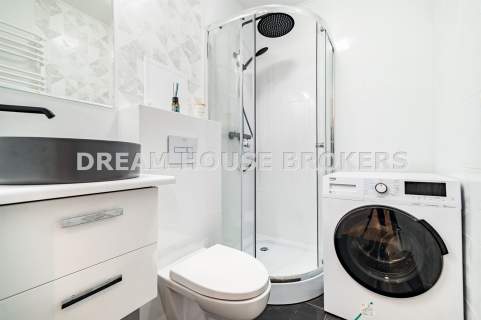 Komfortowe, ciche, trzypokojowe mieszkanie 52 m2