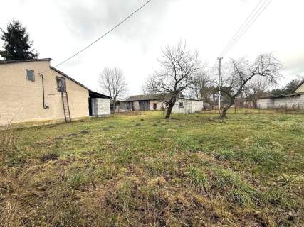 Dom na sprzedaż, 58,35 m2, Gaj