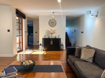 Przestronny apartament na kameralnym osiedlu taras