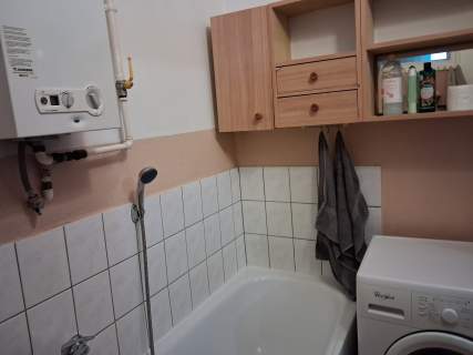 Sprzedam bezpośrednio mieszkanie 2 pokojowe 49 m2