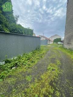 Działka budowlana na sprzedaż, 1742 m2, Przemyśl