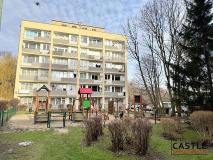 2 pokoje, idealne pod inwestycje Czytelny adres