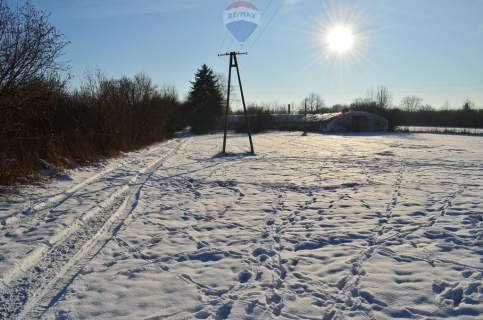 Działka usł-przem. Konopnica/Lublin   1,45ha