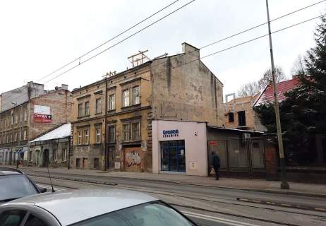 LOKAL NA WYNAJEM - 61,22 M2 - PODGÓRZE