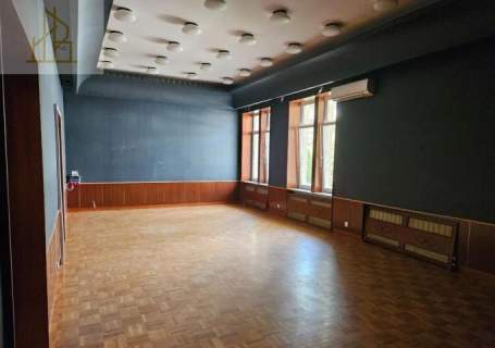Biuro do wynajęcia, 465 m2, Warszawa