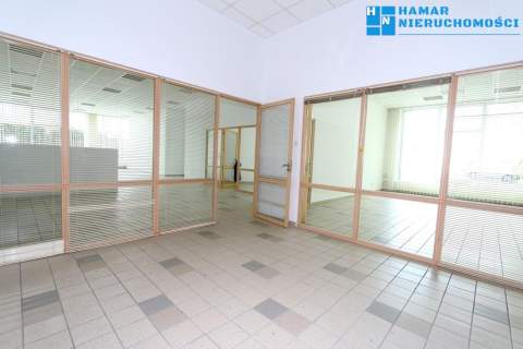 Lokal użytkowy do wynajęcia, 280 m2, Pruszków