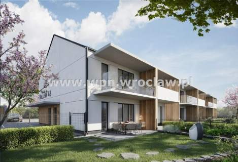 3 pokoje, duży balkon, parking, blisko zieleni