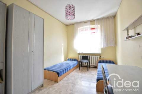 Mieszkanie dla inwestora - 2 pokoje