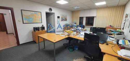 Biuro do wynajęcia, 50 m2, Szczecin