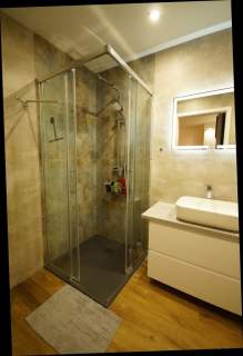 Apartament w Dziwnowie blisko morza Basen