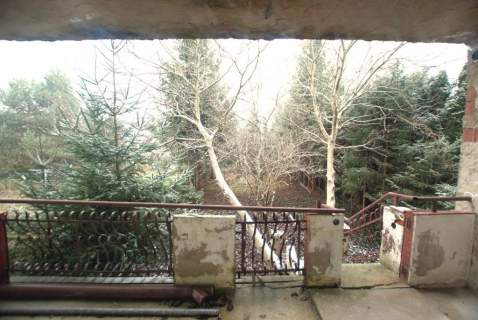 Dom 343 m2, działka 254 m2 Dąbrowa
