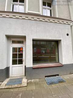 Atrakcyjny lokal użytkowy centrum Gliwic/Piwna