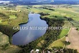 Dom w Kaszubskiej miejscowości Brzeźno Szlacheckie