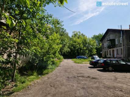 Inwestycja w centrum miasta 
