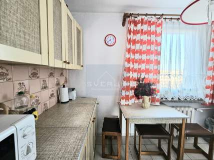 M4 Wrzosowiak duży balkon
