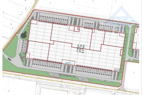 Magazyn Podnajem od 4000 do 17 500 m2