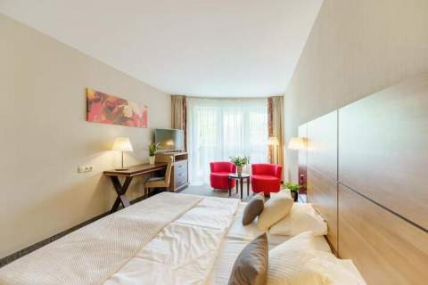 Apartament nad bałtyckim morzem