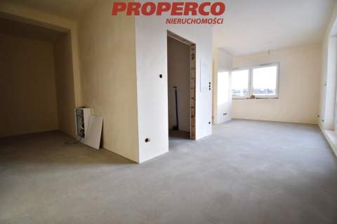 Apartament 35 m2, IVp, Centrum, ul. Kaczyńskiego