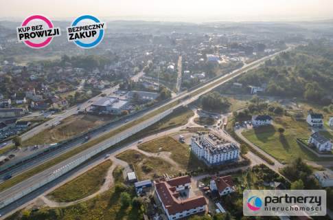 Działka z WZ i PNB w rewelacyjnej lokalizacji 
