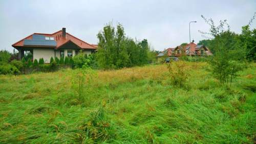 SPRZEDAŻ DZIAŁKI POD ZABUDOWĘ JEDNORODZINNĄ, BLIŹNIACZĄ I SZERE