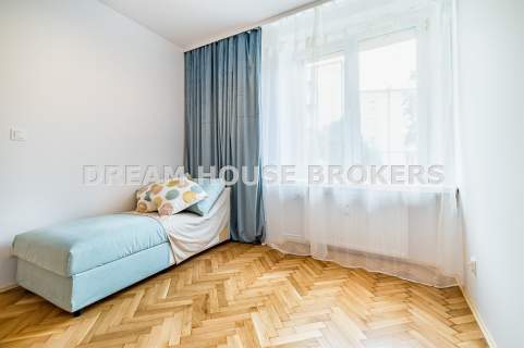 Komfortowe, ciche, trzypokojowe mieszkanie 52 m2