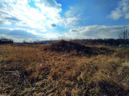 Działka inwestycyjna w Wodzisławiu Śląskim