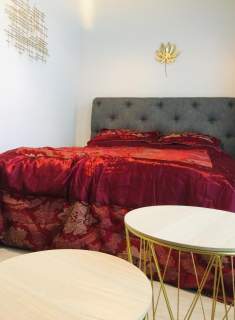 Apartament w Pobierowie z basenem