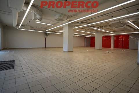 Lokal 404,30m2, Szydłówek, Klonowa