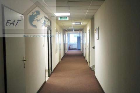 Biuro do wynajęcia, 40,3 m2, Warszawa