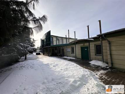Biuro na sprzedaż, 630 m2, Częstochowa