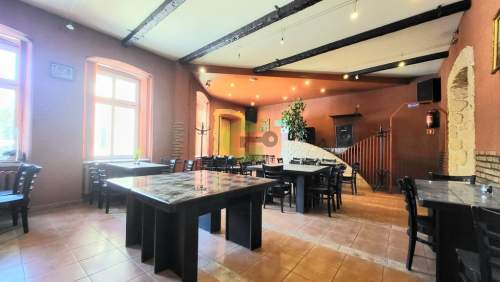 Lokal do wynajęcia w topowej lokalizacji