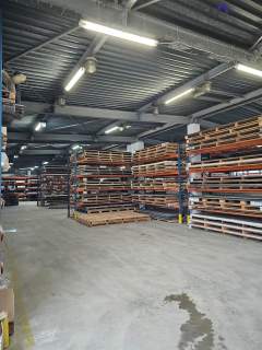 Magazyn do wynajęcia, 500 m2, Katowice