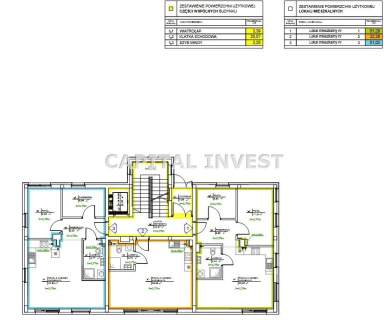 Apartamenty Kraków