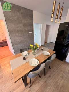Mieszkanie do wynajęcia, 62 m2, Przemyśl