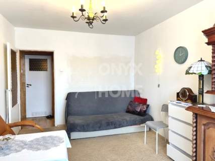 Sopot, widok na morze z balkonu, 37,60 m2,