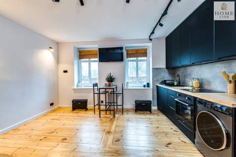 Lokal m. pod biura na parterze - przy Warmia Tower