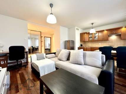 Biskupin 2 pok balkon od 08.01.2025
