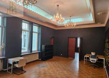 Biuro do wynajęcia, 465 m2, Warszawa
